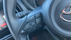 Toyota Aygo X 1.0 VVT-i Edge 5dr Petrol Hatchback